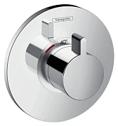 Термостат Hansgrohe Ecostat S 15755000 для душа