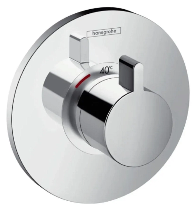 Термостат Hansgrohe Ecostat S 15755000 для душа