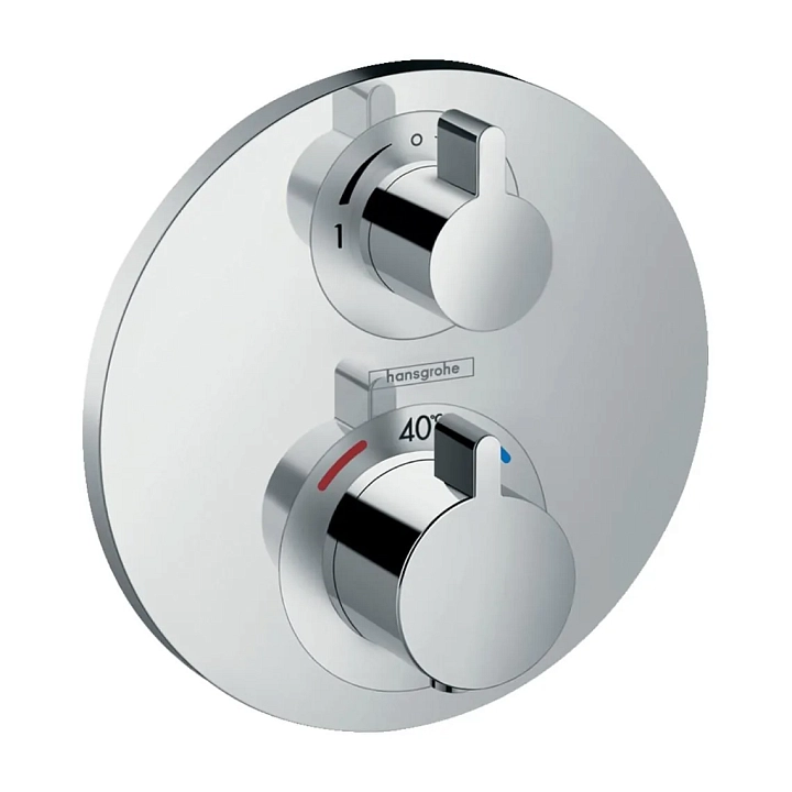 Термостат Hansgrohe Ecostat S 15757000 для душа