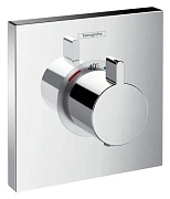 Термостат Hansgrohe ShowerSelect 15760000 для душа