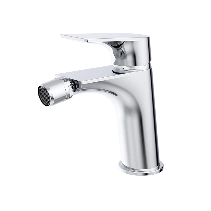 Смеситель BelBagno Marino BD-CRM-W0 для биде