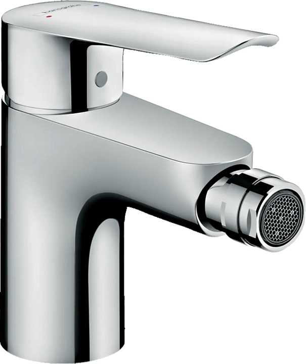 Смеситель Hansgrohe Logis 71232000 для биде