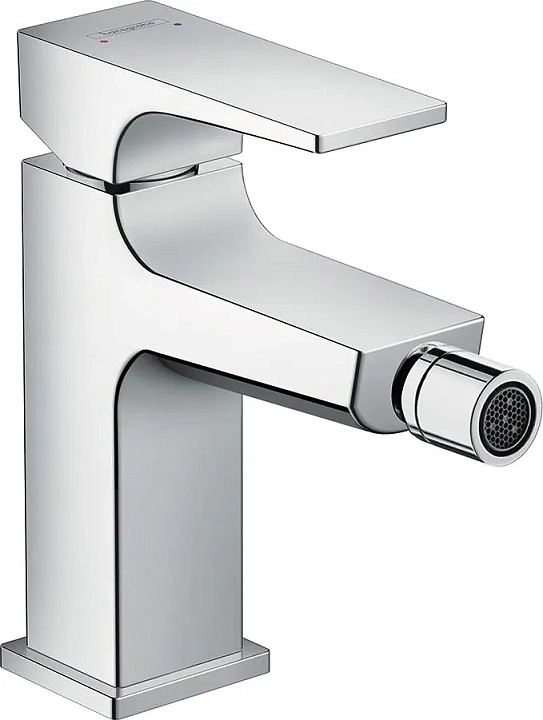 Смеситель Hansgrohe Metropol 32520000 для биде