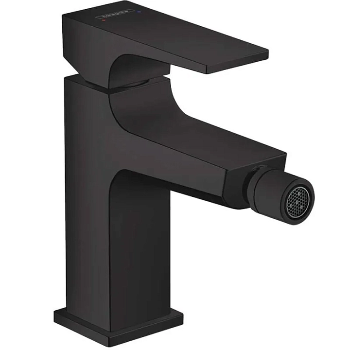 Смеситель Hansgrohe Metropol 32520670 для биде