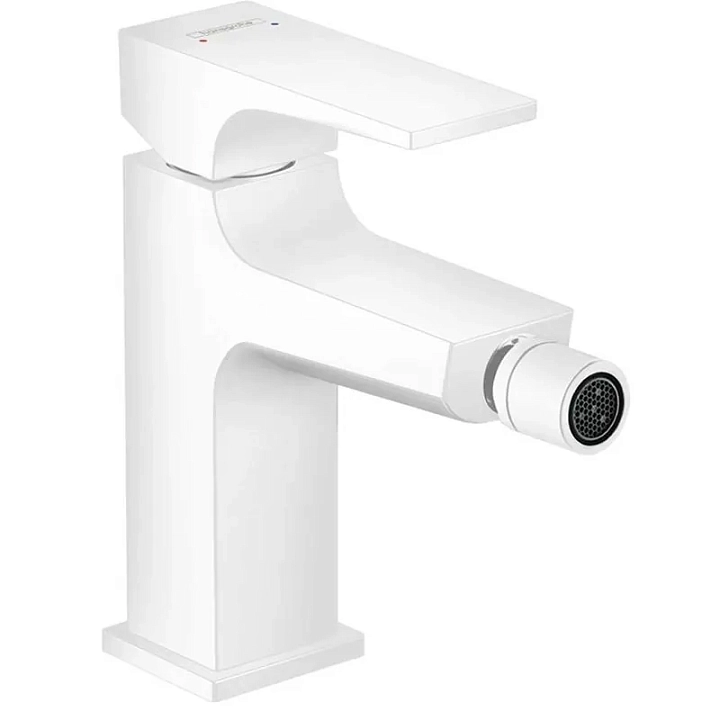 Смеситель Hansgrohe Metropol 32520700 для биде