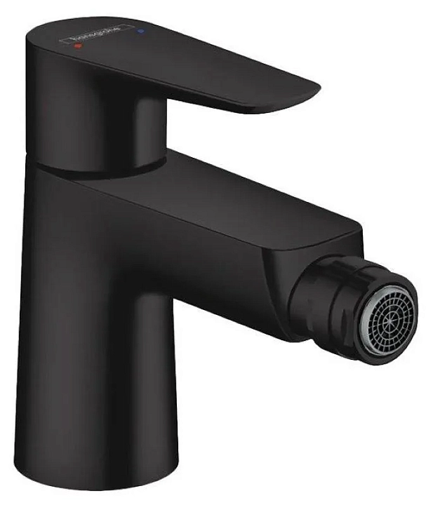 Смеситель Hansgrohe Talis E 71720670 для биде