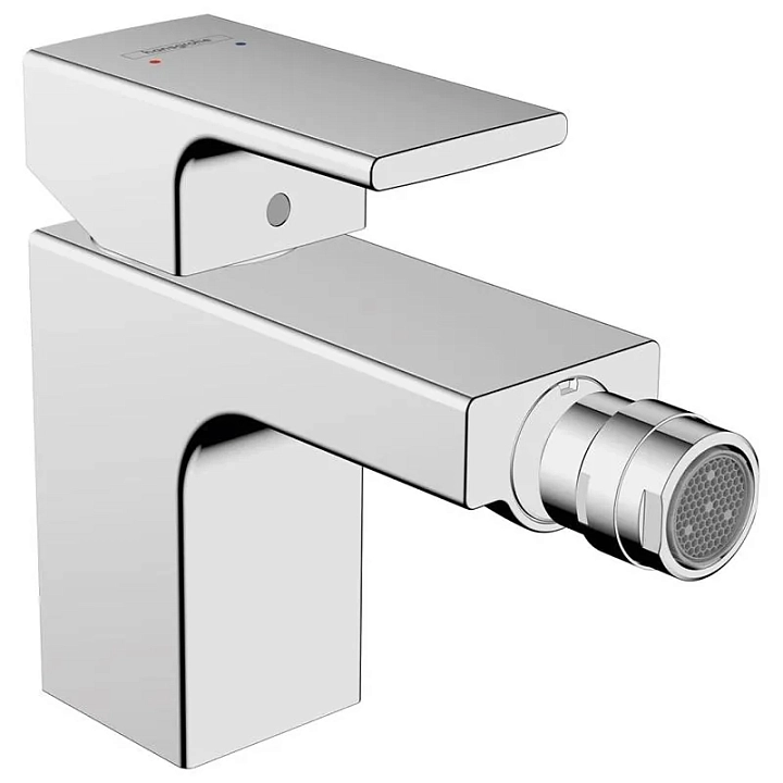 Смеситель Hansgrohe Vernis Shape 71211000 для биде