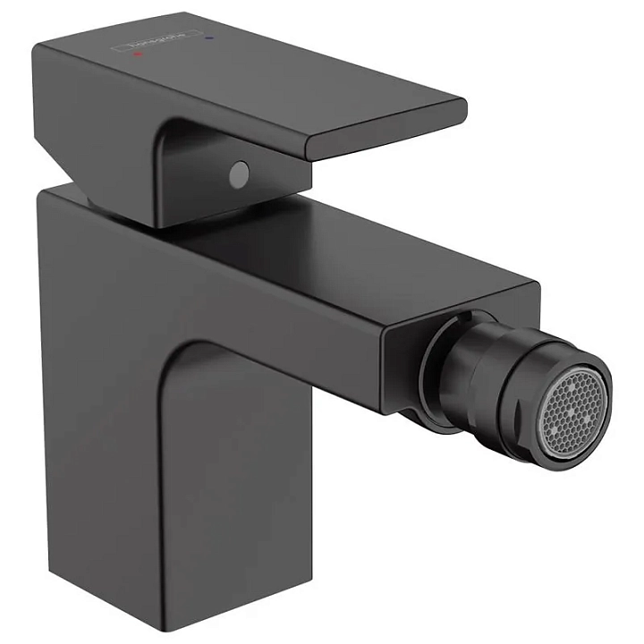 Смеситель Hansgrohe Vernis Shape 71211670 для биде