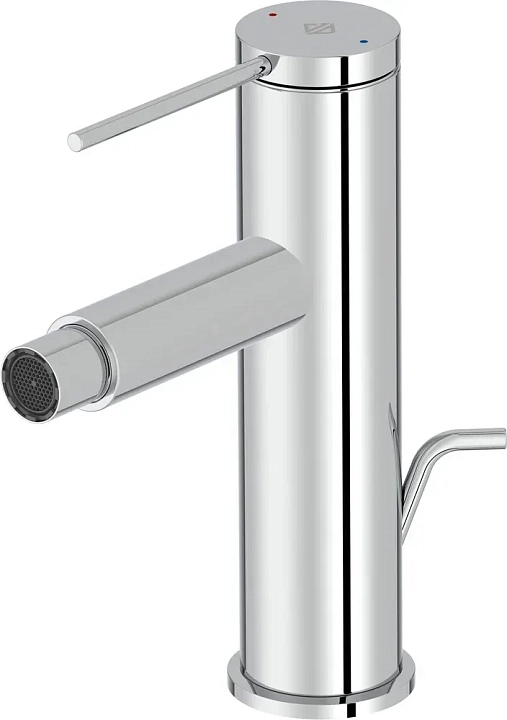 Смеситель Jacob Delafon Grands Boulevards E77982-4A-CP для биде