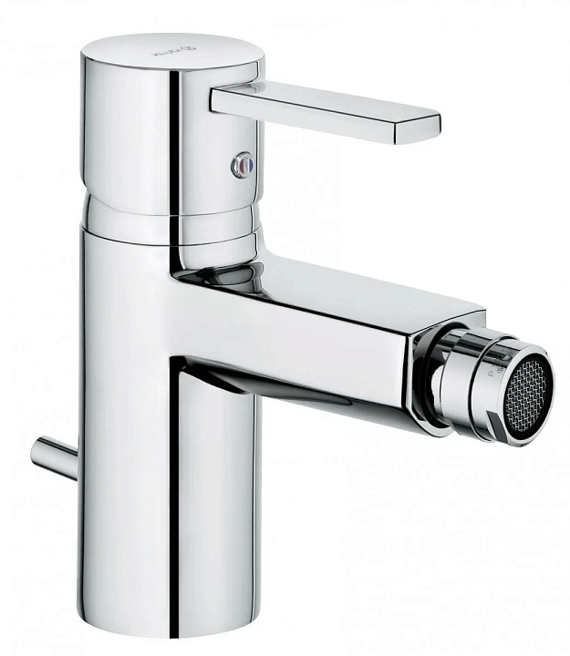 Смеситель Kludi Zenta 385300575 для биде