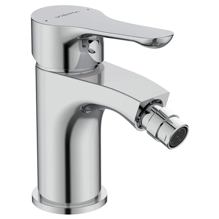 Смеситель Vidima Wave BA414AA для биде