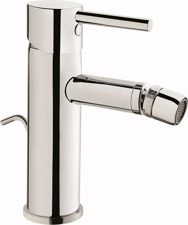 Смеситель Vitra Minimax S A41988EXP для биде