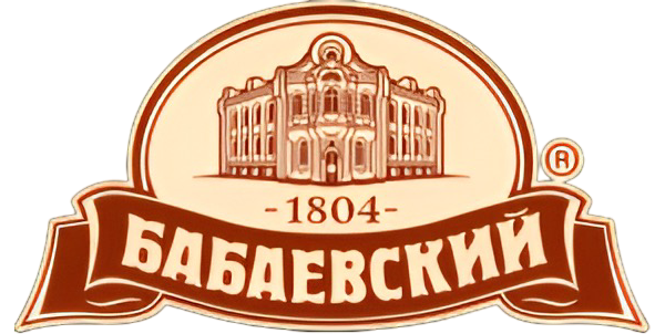БАБАЕВСКИЙ