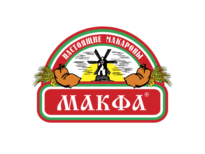 Макфа