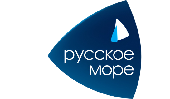 Русское Море
