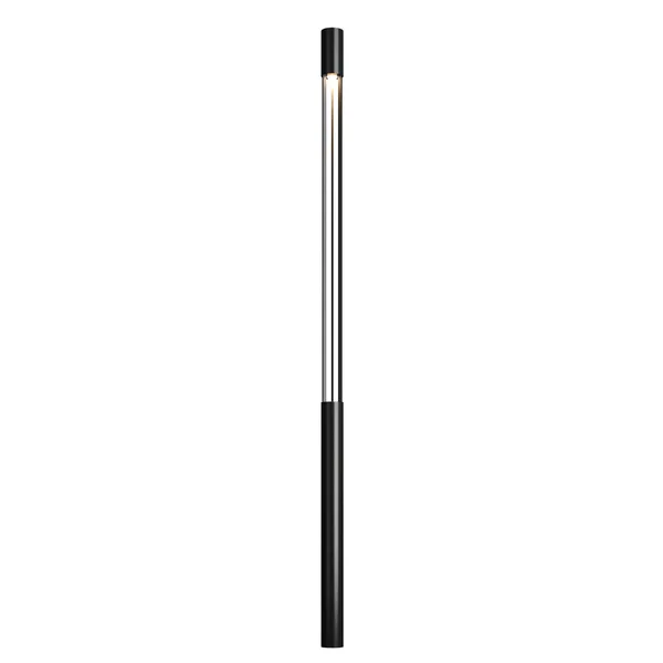 Садово-парковый светильник 30Вт 3000К Графит IP65 Mill O427FL-L30GF3K Outdoor Maytoni