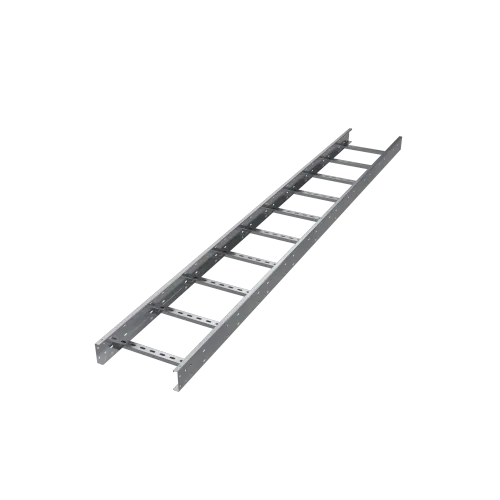 Лоток лестничный 100х300х3000, 2 мм, AISI304 DKC