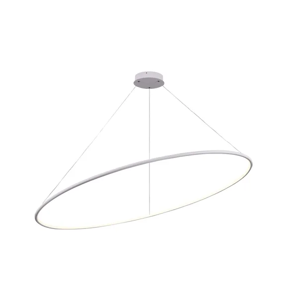 Подвесной светильник LED 70,2Вт Белый IP20 Nola MOD877PL-L70W Maytoni