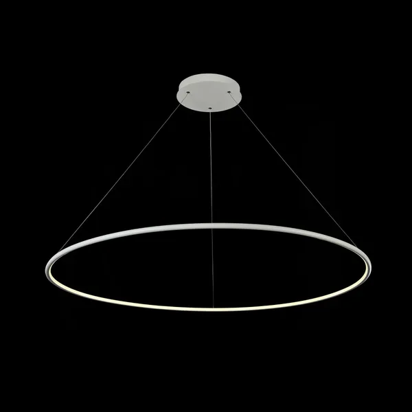 Подвесной светильник LED 70,2Вт Белый IP20 Nola MOD877PL-L70W Maytoni — фото 2
