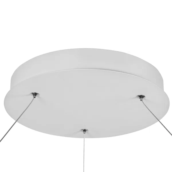 Подвесной светильник LED 70,2Вт Белый IP20 Nola MOD877PL-L70W Maytoni — фото 4