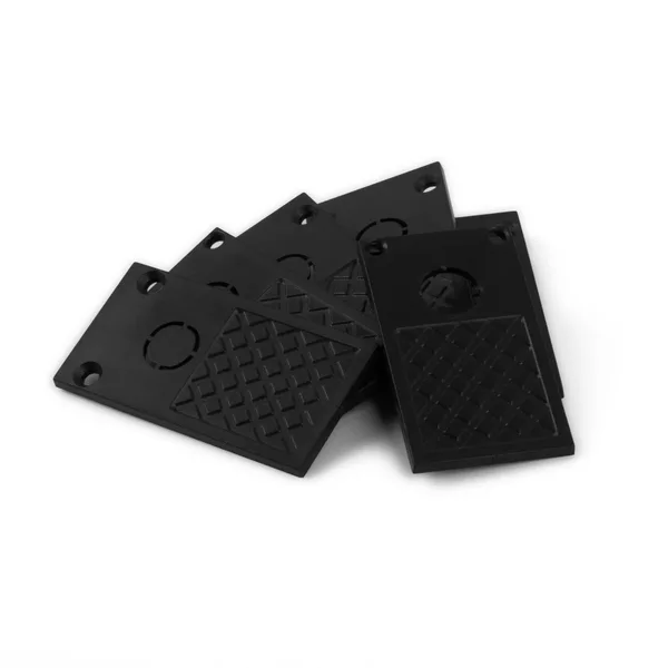 Заглушка для шинопровода однофазная 2 шт. черный IP20 Slim Magnetic (a057204) Elektrostandard — фото 2