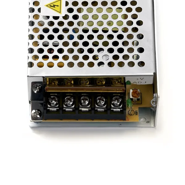 Блок питания для светодиодной ленты 60W 12V (драйвер), LB002 Feron — фото 3
