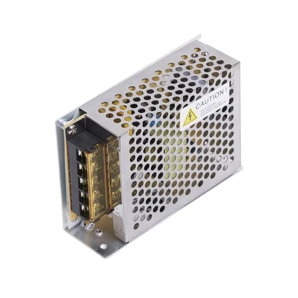 Блок питания для светодиодной ленты 60W 12V (драйвер), LB002 Feron — фото 4