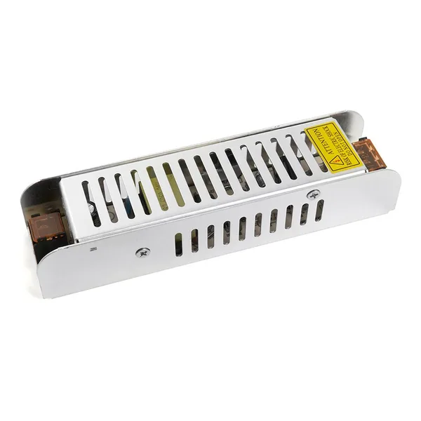 Блок питания для светодиодной ленты 60W 24V (драйвер), LB019 Feron — фото 2