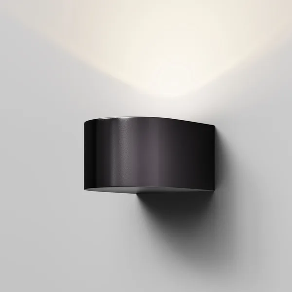 Архитектурная подсветка 5Вт 3000К Графит IP54 Blow O435WL-L5GF3K Outdoor Maytoni — фото 3