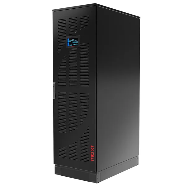 Онлайн ИБП ДКС серии Trio XTG, 3/3, 50 кВА/50 кВт, EPO, RS-232, Modbus(RTU), плата параллельной работы, клеммная колодка, Cabinet, без АКБ DKC