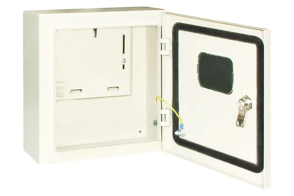 Корпус металлический ЩУ-1ф/1-0-3 IP66 (310х300х150) TDM — фото 9