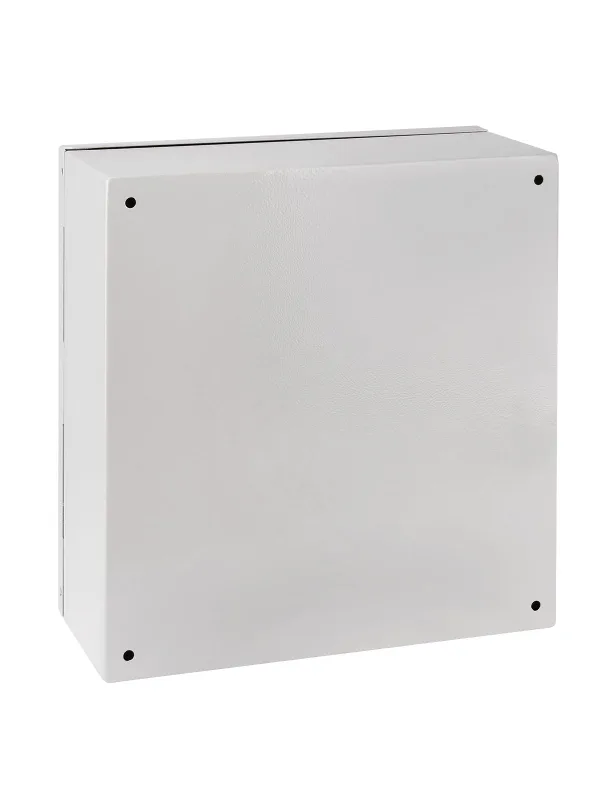 Корпус металлический ЩУ-1ф/1-0-3 IP66 (310х300х150) TDM — фото 4