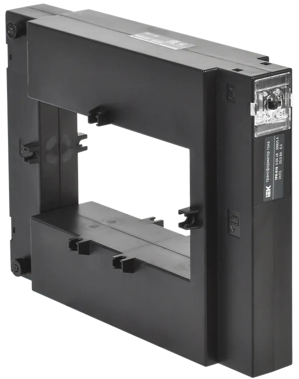 Трансформатор тока ТРП-816 3000/5А 20ВА класс 0,5 IEK