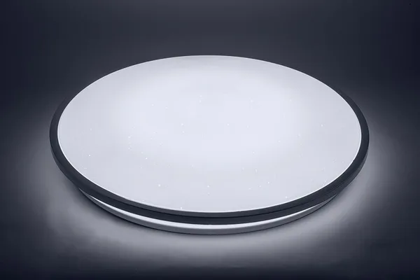 Светодиодный управляемый светильник накладной Feron AL5150 тарелка 60W 3000К-6500K белый — фото 5