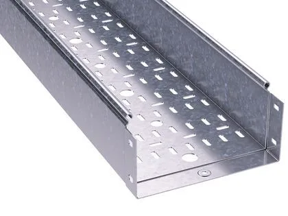 Листовые лотки из нержавеющей стали INOX