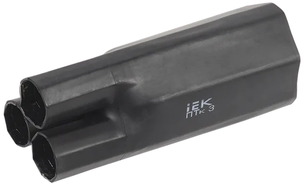Перчатка термоусаживаемая ПТк 3х150-240 1кВ IEK