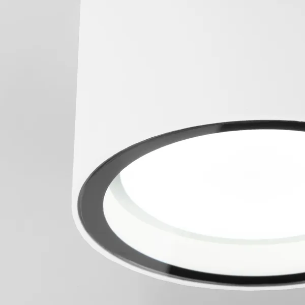Накладной влагозащищенный светильник 1*GX53 белый IP54 (a057867) Elektrostandard — фото 4