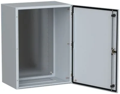 TITAN 5 Корпус металлический ЩМП-80.60.40 УХЛ1 IP66 IEK