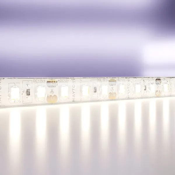 Лента светодиодная 12В 2835 9,6Вт/м 120LED/м 4000K 5м IP65 Technical Maytoni — фото 2