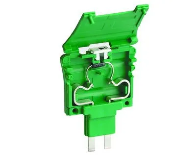 CPF/5L230 Картридж с LED-микросхемой на 230В (пост/перем) DKC