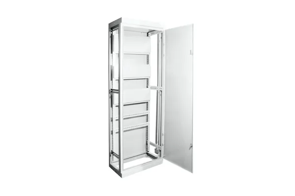 Каркас ВРУ-1 (1800х450х450) без бок. панелей Народный TDM