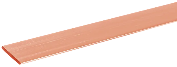 Шина медная М1Т 5х50х4000мм IEK