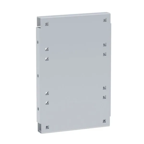 Монтажная панель В300 Ш300 глухая AVERES EKF