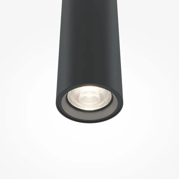 Подвесной светильник LED 6Вт Черный IP20 Pro Extra MOD160PL-L6BK Maytoni — фото 2