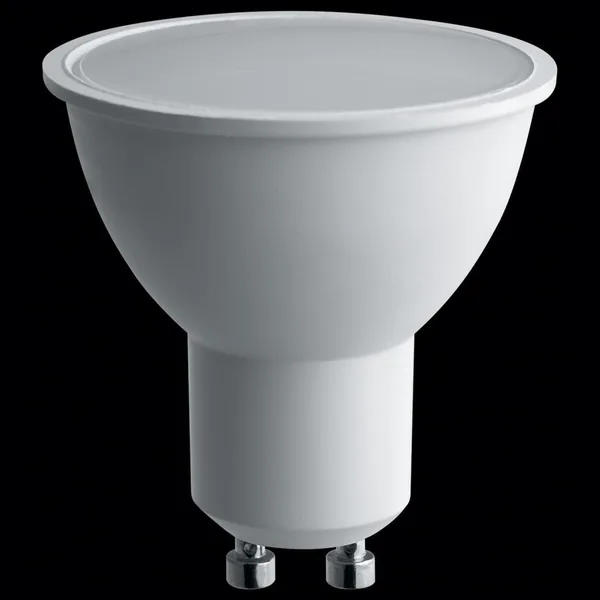 Лампа светодиодная Feron LB-26 GU10 7W 4000K — фото 4