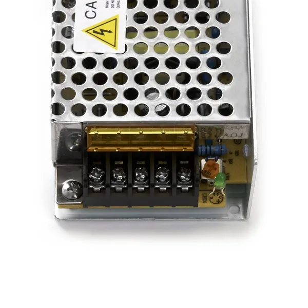 Блок питания для светодиодной ленты 30W 12V (драйвер), LB002 Feron — фото 2