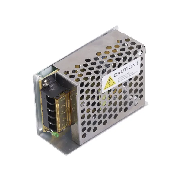Блок питания для светодиодной ленты 30W 12V (драйвер), LB002 Feron — фото 4