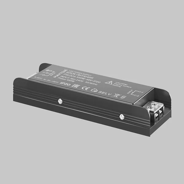 Блок питания 48В 100Вт IP20 PSL005 Maytoni