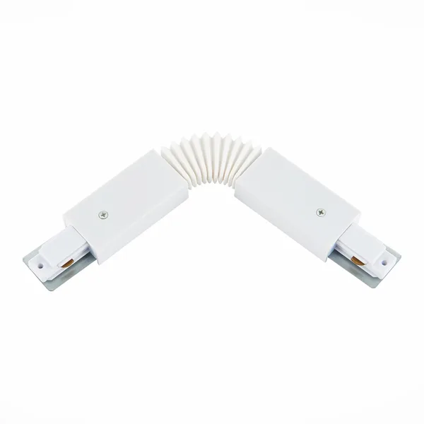 Коннектор гибкий Белый ST002.509.00 ST LUCE