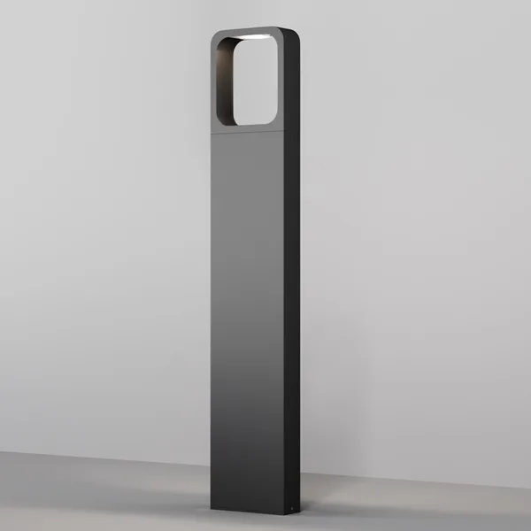 Ландшафтный светильник 7Вт 3000К Графит IP54 Track O461FL-L7GF3K1 Outdoor Maytoni — фото 3